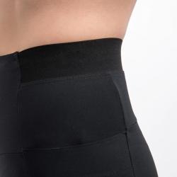 Fresh Trash Women[39]s Signature Shorts True Black dámské cyklošortky