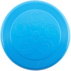 Frisbee baby létající talíř 23cm házecí disk plastový 4 barvy