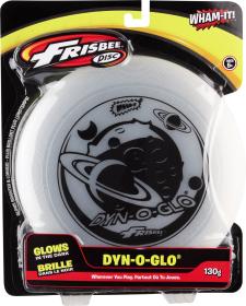 Frisbee DYN-O-GLOW Frisbee DYN-O-GLOW