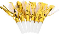 Frkačky Párty set 6ks kočka s třásněmi v sáčku plast/karton