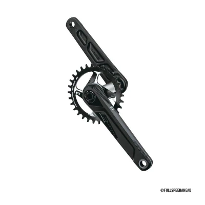 FSA kliky Afterburner Mod Dm 1x 32t 175mm FSA kliky Afterburner Mod Dm 1x 32t 175mm