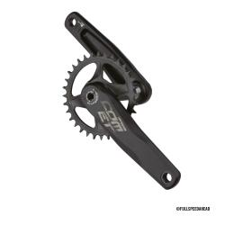FSA kľuky Comet Mod M/exo Dm 1x 32t 175mm Sh12