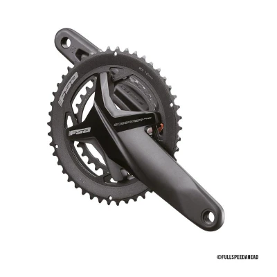 FSA kliky Gossamer Pro M/exo 120/90 54x40t 170mm FSA kliky Gossamer Pro M/exo 120/90 54x40t 170mm