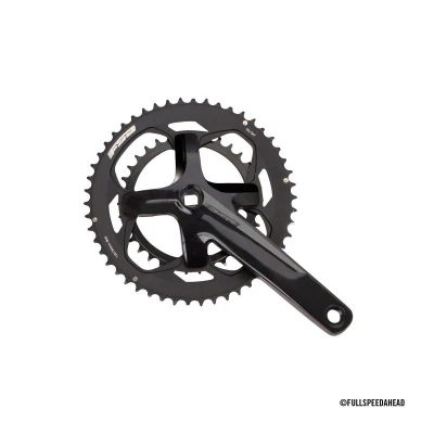 FSA kliky Road Vero Pro 120/90 50x34t 170mm FSA kliky Road Vero Pro 120/90 50x34t 170mm