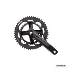 FSA Kľuky Road Vero Pro 120/90 50x34t 175mm