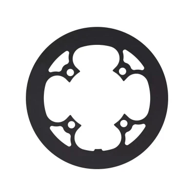 FSA Ochrana řetězu E-Bike Chainguard BCD 110 (48-50)