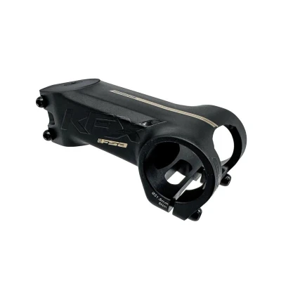 FSA představec Mtb Kfx 2bolt Drop Alloy -20° 70mm FSA představec Mtb Kfx 2bolt Drop Alloy -20° 70mm