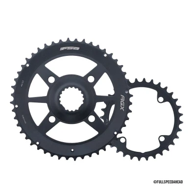 FSA Převodník AGX+ GOSSAMER PRO DM 1x40t MT-SH12