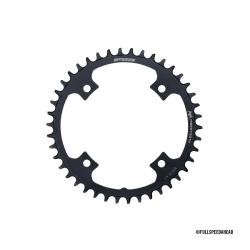 FSA prevodník Agx+ Gossamer Pro/omega 1x 120x40