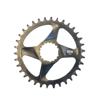 FSA Převodník COMET DM Steel MT 1x 30t SH12