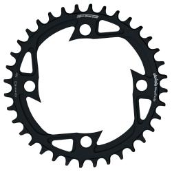 FSA prevodník E-bike Alloy Mt 1x 104x34t Sh12