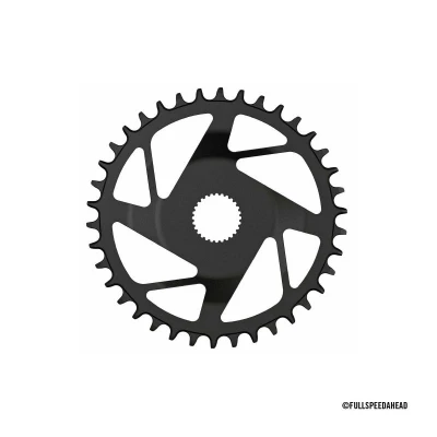 FSA převodník E-bike Dm Mt Steel 1x 36t Sh12 FSA převodník E-bike Dm Mt Steel 1x 36t Sh12