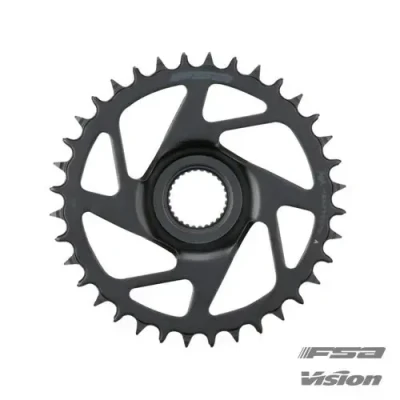 FSA převodník E-bike Dm Steel 38t Cr+cg FSA převodník E-bike Dm Steel 38t Cr+cg