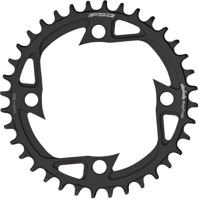 FSA Převodník E-Bike Steel 104x42t WB467 V-SHAPE