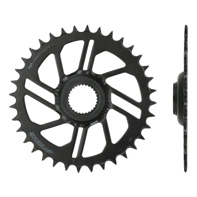 FSA Převodník YAMAHA DM Steel 1x 36t CL49 MT-SH12 GIANT FSA Převodník YAMAHA DM Steel 1x 36t CL49 MT-SH12 GIANT