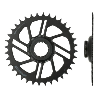 FSA Převodník YAMAHA DM Steel 1x 36t CL52 MT-SH12 GIANT
