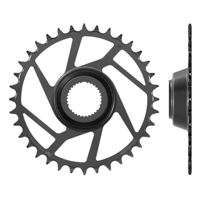 FSA Převodník YAMAHA DM Steel 1x 36t CL55 MT-SH12 GIANT