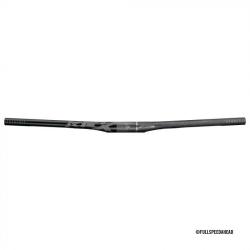 FSA riadidlá Mtb Kfx Flat Carbon 31.8x760 Mm