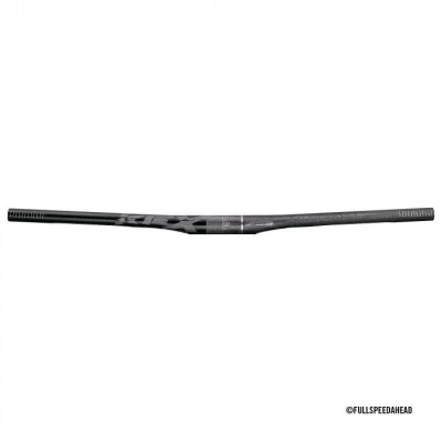 FSA řidítka Mtb Kfx Flat Carbon 31.8x760 Mm