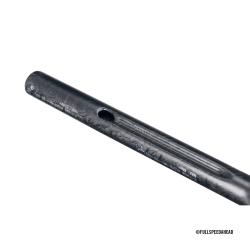 FSA řidítka Mtb Kfx Flat Carbon 31.8x760 Mm