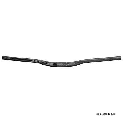 FSA řidítka MTB KFX Riser Carbon 31.8x700x18 mm