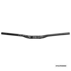 FSA riadidlá Mtb Kfx Riser Carbon 31.8x760x18 Mm