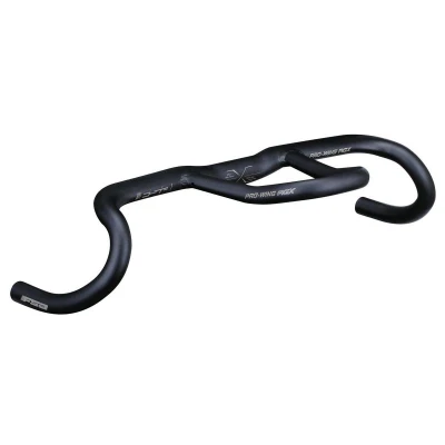 FSA řidítka Pro-wing Agx Alloy 31.8x420mm FSA řidítka Pro-wing Agx Alloy 31.8x420mm