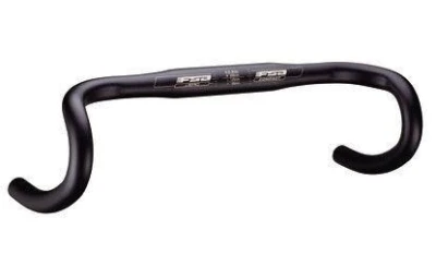 FSA řidítka Road Vero Compact Alloy 440 Mm FSA řidítka Road Vero Compact Alloy 440 Mm