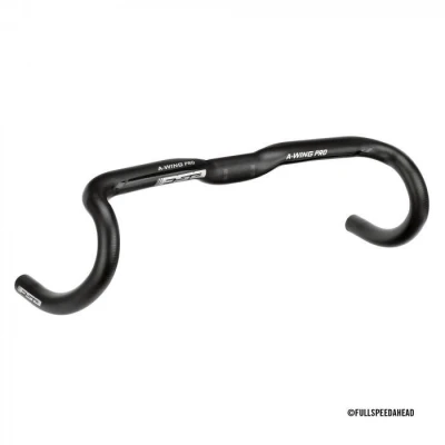 FSA řidítka s integrací A-WING Pro AGX Alloy 460mm