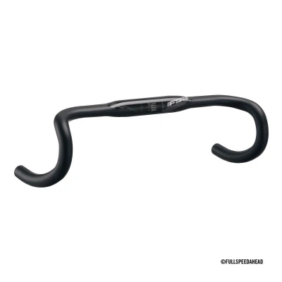 FSA řidítka s integrací Road Energy Compact Alloy 400 Mm FSA řidítka s integrací Road Energy Compact Alloy 400 Mm