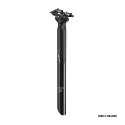 FSA sedlovka Mtb Afterburner Mtc Alloy Sb0 31.6x400 Mm