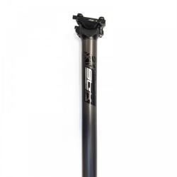 FSA sedlovka Mtb Sl-k Mtc Carbon Sb0 27.2x400 Mm FSA sedlovka Mtb Sl-k Mtc Carbon Sb0 27.2x400 Mm