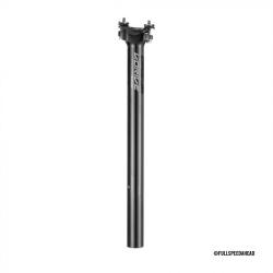 FSA sedlovka Mtb V-drive Mtc Alloy Sb0 30.9x400 Mm FSA sedlovka Mtb V-drive Mtc Alloy Sb0 30.9x400 Mm