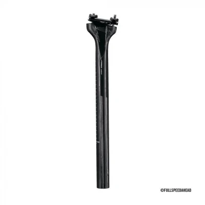 FSA sedlovka Road K-force Mtc Carbon Sb0 27.2x400 Mm FSA sedlovka Road K-force Mtc Carbon Sb0 27.2x400 Mm