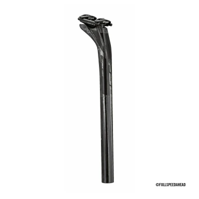 FSA sedlovka Road K-force Mtc Carbon Sb25 27.2x400 Mm FSA sedlovka Road K-force Mtc Carbon Sb25 27.2x400 Mm