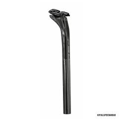 FSA sedlovka Road K-force Mtc Carbon Sb25 31.6x400 Mm FSA sedlovka Road K-force Mtc Carbon Sb25 31.6x400 Mm