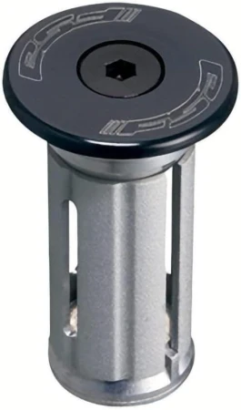 FSA součástka hlavového složení Compres 23mm Carb Steerer Alloy Cap