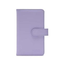 Fujifilm INSTAX MINI 12 ALBUM - Lilac Purple Fujifilm INSTAX MINI 12 ALBUM - Lilac Purple