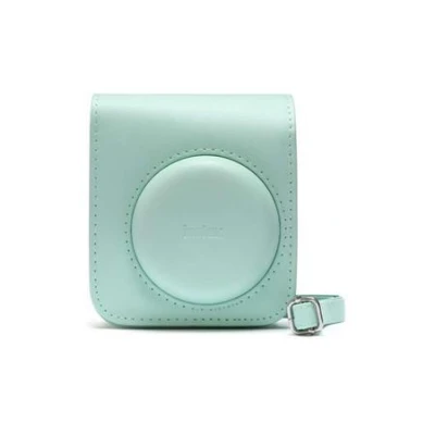 Fujifilm INSTAX MINI 12 CASE - Mint Green Fujifilm INSTAX MINI 12 CASE - Mint Green