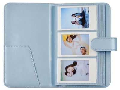 Fujifilm INSTAX MINI 13 ALBUM - Frost Blue