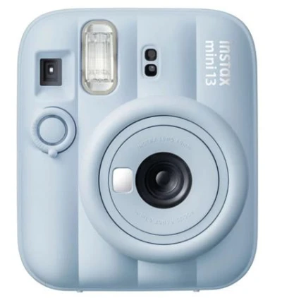 Fujifilm INSTAX MINI 13 - Blue