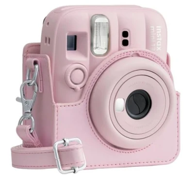 Fujifilm INSTAX MINI 13 CAMERA CASE - Candy Pink
