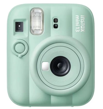 Fujifilm INSTAX MINI 13 - Green