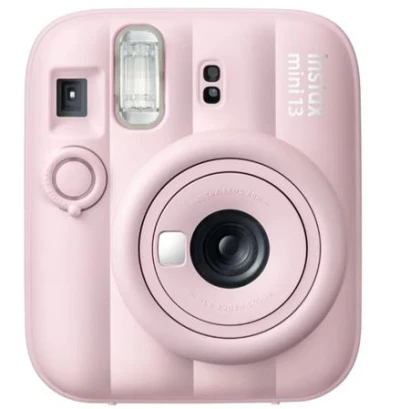 Fujifilm INSTAX MINI 13 - Pink