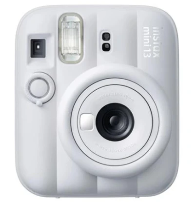 Fujifilm INSTAX MINI 13 - White