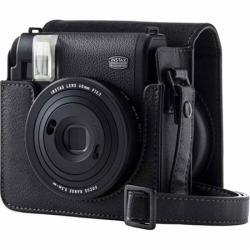 Fujifilm INSTAX MINI 99 CAMERA CASE - BLACK Fujifilm INSTAX MINI 99 CAMERA CASE - BLACK