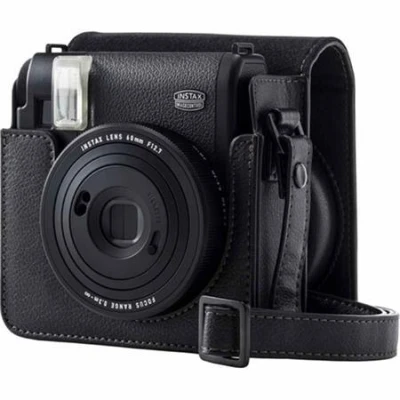 Fujifilm INSTAX MINI 99 CAMERA CASE - BLACK Fujifilm INSTAX MINI 99 CAMERA CASE - BLACK