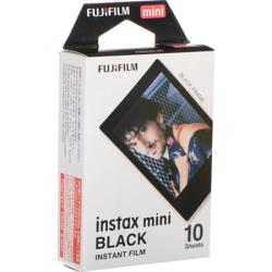 Fujifilm INSTAX Mini Black Frame 10 Fujifilm INSTAX Mini Black Frame 10