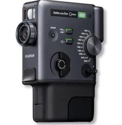 Fujifilm INSTAX MINI EVO CINEMA EX D