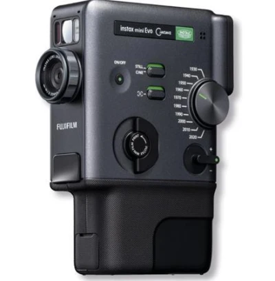 Fujifilm INSTAX MINI EVO CINEMA EX D